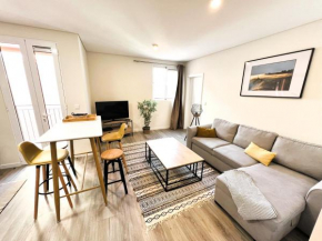 Carmo Heritage Apartments